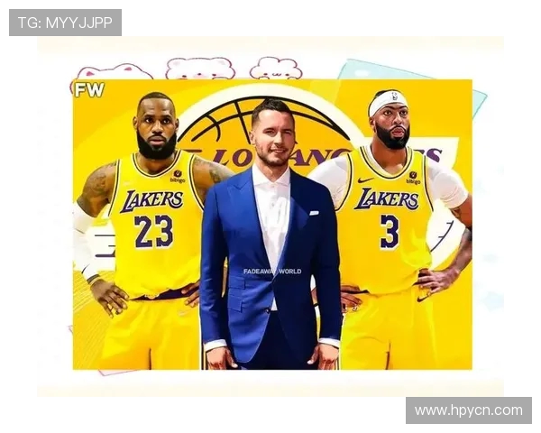 湖人新帅雷迪克执教风格预测